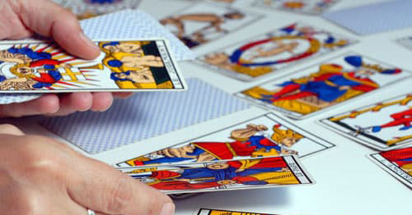 tarot en linea gratis